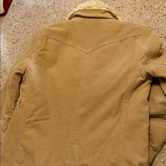 Abercrombie & Fitch Jacket - Picture 7 of 8